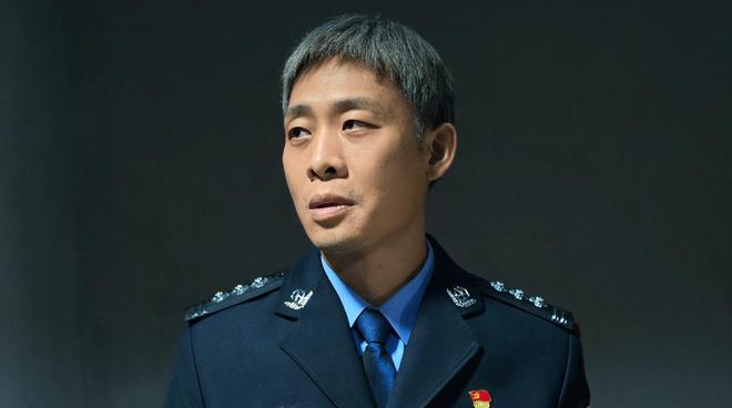 冲着张译去，却被171cm的女主角给惊艳了插图1