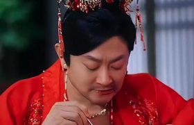看这男扮女装，美得让女生都羡慕！缩略图