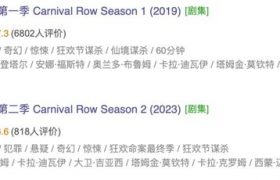 剧情再烂，也救不了这部戏缩略图