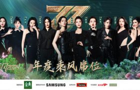 2024年的风，我们乘着它飞得更高！陈昊宇和尚雯婕抱走宝座啦！缩略图