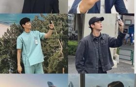 金秀贤删照片手快，网友热议起来缩略图