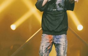 《新说唱2024》超燃现场!潘斌龙惊喜秀才艺,不止会演戏这么简单!缩略图 《新说唱2024》超燃现场!潘斌龙惊喜秀才艺,不止会演戏这么简单!缩略图