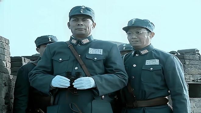 楚云飞团长，怎么从杂牌军跳到中央军的？插图2