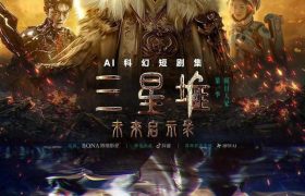 三星堆揭秘：AI如何捕捉人物情感的连贯性？缩略图