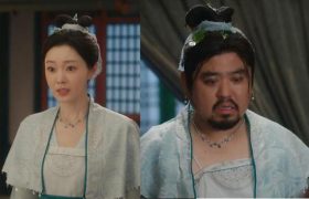 宋轶变身大比拼，辣目洋子PK印小天、胡杏儿，差距一目了然！缩略图