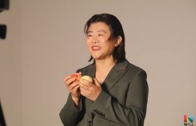 李姃垠大揭秘:没天赋也不怕,克服镜头恐惧,十年男友也是同行!缩略图 李姃垠大揭秘:没天赋也不怕,克服镜头恐惧,十年男友也是同行!缩略图