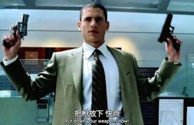 肾上腺素狂飙，这美剧让人一发不可收拾！缩略图