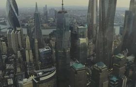 硬科幻里的大场面，这部作品绝对震撼！缩略图