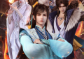 《少年白马醉春风2》百度云网盘未删减阿里云盘[BD1024p/1080p/Mp4]高清资源下载缩略图
