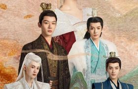 这个夏天，重温经典剧集，打发时光好选择！缩略图