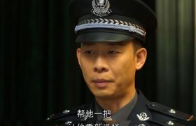 孙俪、刘涛、马伊琍穿警服，一比就知道差别了！缩略图