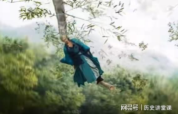 为啥同个角色，有的演员被夸上天，有的却被喷成筛子？插图1