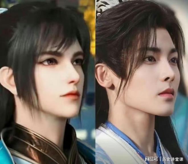 为啥同个角色，有的演员被夸上天，有的却被喷成筛子？插图2