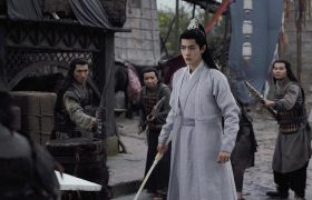 《藏海传》下载链接百度云网盘超清版（HD1280P/泄露-MP4高清原声版）缩略图