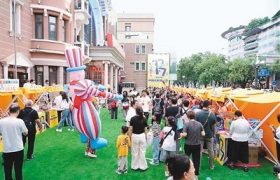 宝贝们，戏剧节快乐开启啦！缩略图