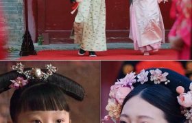 蔡少芬东北洗浴惊呆，张晓龙笑她没见识缩略图