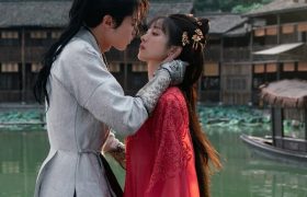 国产剧女神TOP10，你追的剧里她排第几？缩略图