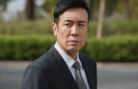 殷桃主演，央视36集新剧来袭，我敢打赌：一开播就火遍全国！缩略图