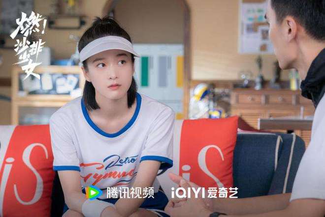 《燃起来！沙排少女追梦记》百度云高清网盘【免费资源下载分享】插图