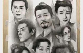 《唐朝诡事录2》百度云BD1024p/1080p/Mp4」免费资源下载分享缩略图