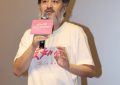 佟丽娅郑州行：如果我最爱你，她是怎么做到的？缩略图