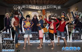 《航海王》百度网盘资源下载迅雷下载[mp4]4K蓝光高清[HD1080P国语中字]缩略图