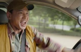 《跨界任务》:看廉晶雅飙车,黄晸珉做家务,反差萌太逗了!缩略图 《跨界任务》:看廉晶雅飙车,黄晸珉做家务,反差萌太逗了!缩略图