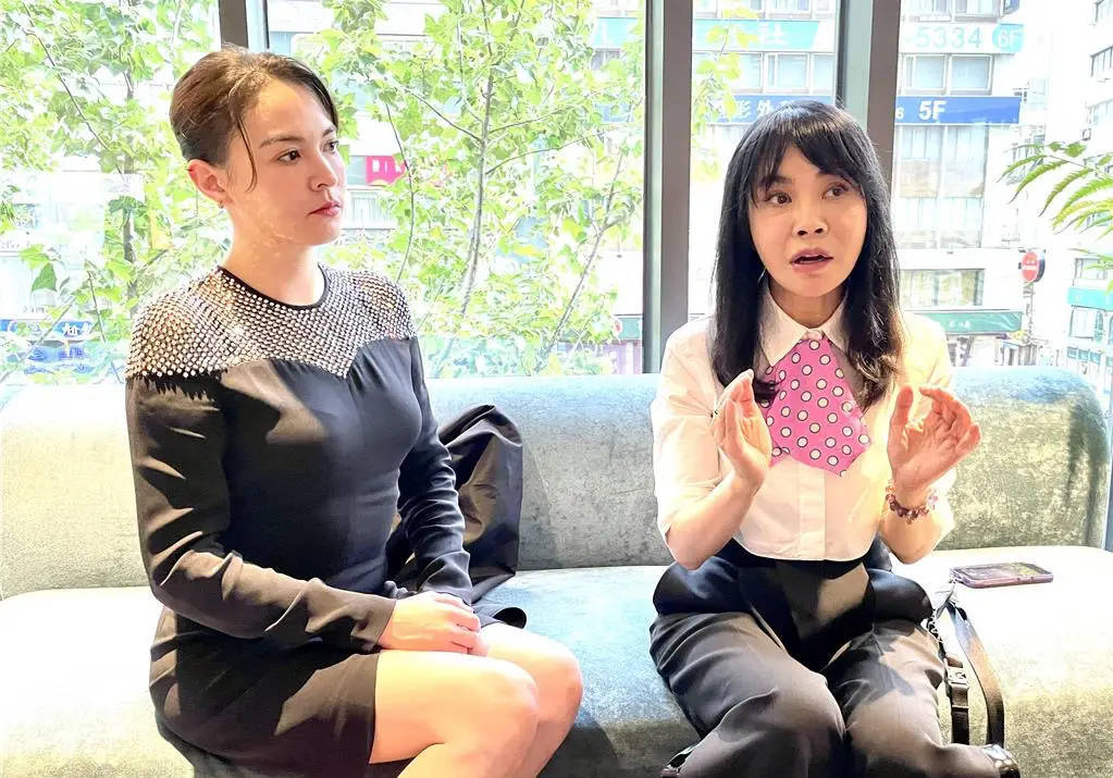 柴智屏回应吴慷仁批评：聊许光汉服兵役怎么影响他的星路插图