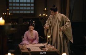 《柳舟记》下载百度云以及夸克网盘高清电视剧资源下载资源下载缩略图
