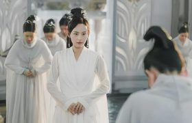 张翰和祝绪丹的新剧一开播，仙侠剧的吐槽声就来了！缩略图