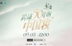 《跨越50年的中国妆》百度云网盘【HD1080P高清】阿里云盘资源下载缩略图