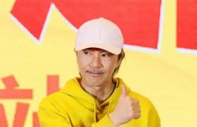 星爷要来了!未来五年,周星驰公司携手内地平台,新作品即将登场!缩略图 星爷要来了!未来五年,周星驰公司携手内地平台,新作品即将登场!缩略图