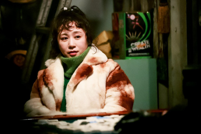 《一雪前耻》百度云资源免费观看国语中字阿里云盘高清在线播放插图2