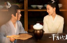 古装剧里的6大雷剧，一个比一个无语缩略图