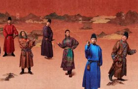 雷佳音和岳云鹏的新古装剧要来了,网友们都说:这下不愁没剧看了!缩略图 雷佳音和岳云鹏的新古装剧要来了,网友们都说:这下不愁没剧看了!缩略图