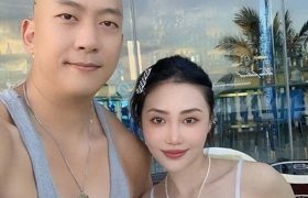 恭喜啦！TVB男星宣布老婆顺利生下女儿，现在转行去机场当操作员养家糊口缩略图