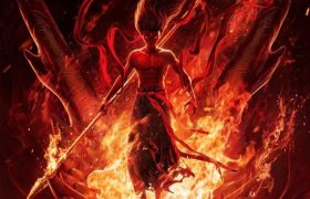 《哪吒之魔童闹海》百度云网盘[HD1080p]免费资源下载分享缩略图