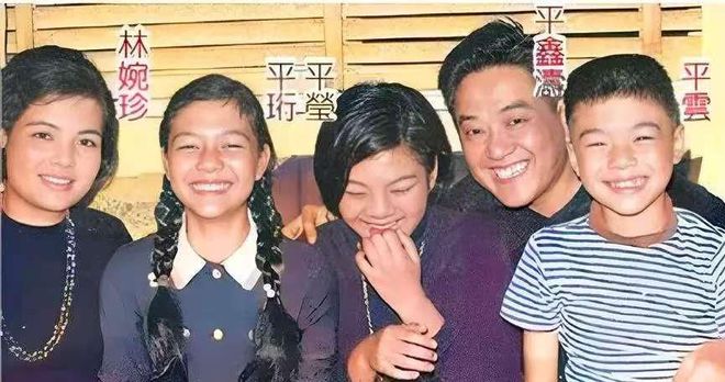 平鑫涛为啥把家产留给孙辈，不是儿女，这背后有啥故事？插图2