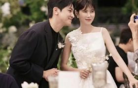 韩剧剧本因演员怀孕而调整？缩略图