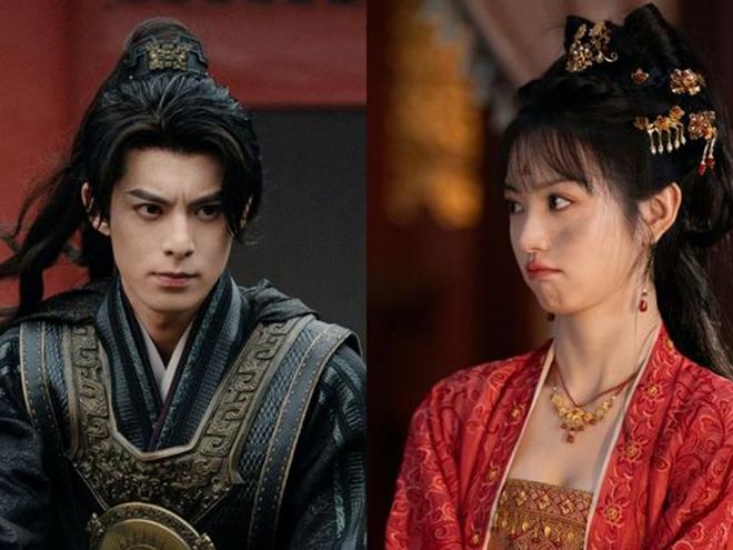 明晚见！帅哥美女扎堆，导演也牛，这剧要火！插图2