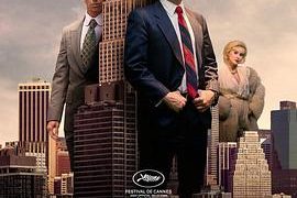 《飞黄腾达》影评:别被“懂王”吓到,这电影其实挺逗的!缩略图 《飞黄腾达》影评:别被“懂王”吓到,这电影其实挺逗的!缩略图