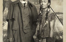 《唐探1900》百度云在线免费观看夸克网盘免费在线资源下载缩略图