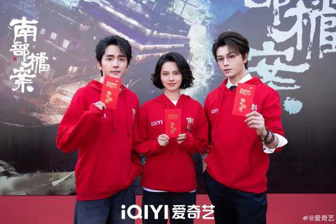 本周新剧开播｜丁禹兮、张新成等人来啦！插图