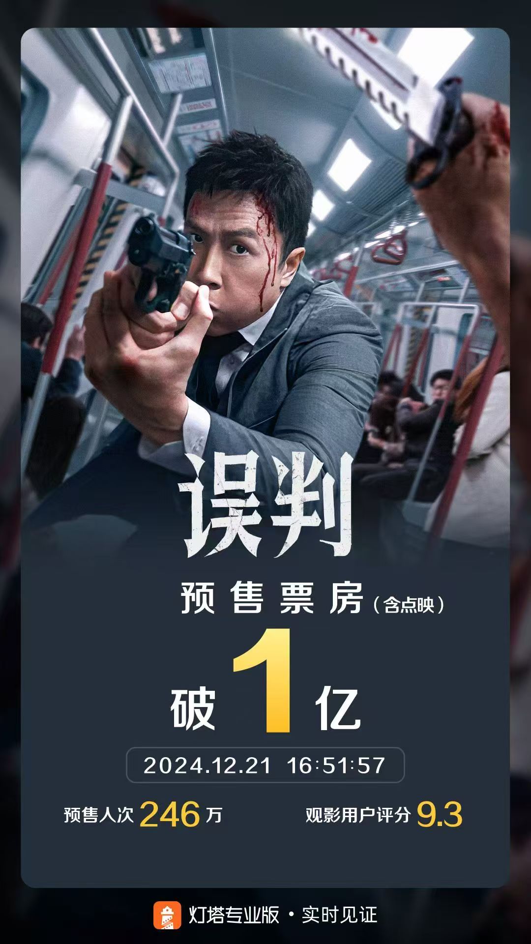 《误判》百度云【720高清免费】磁力链接下载插图