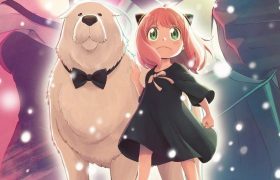 动漫电影《间谍过家家 代号:白》百度云网盘迅雷下载【BD720P/3.6G-MKV】高清在线看缩略图 动漫电影《间谍过家家 代号:白》百度云网盘迅雷下载【BD720P/3.6G-MKV】高清在线看缩略图